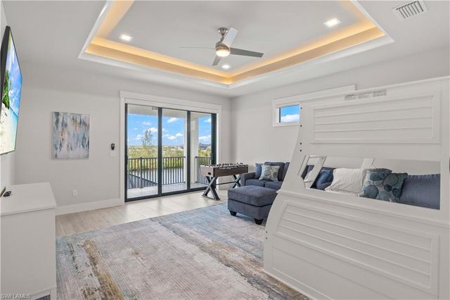 1512 NW 42nd AVE, Cape Coral, FL 33993