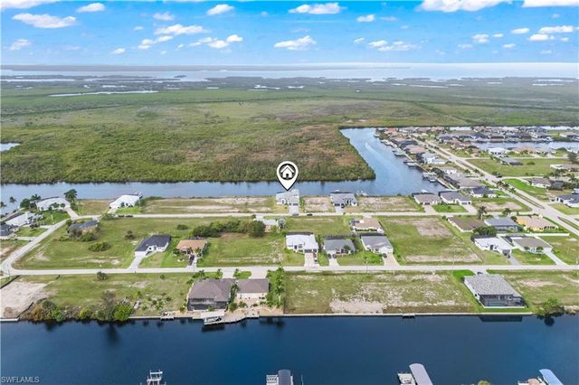 1512 NW 42nd AVE, Cape Coral, FL 33993