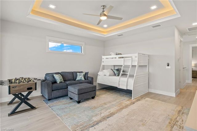 1512 NW 42nd AVE, Cape Coral, FL 33993