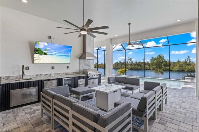 1512 NW 42nd AVE, Cape Coral, FL 33993