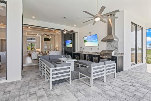 1512 NW 42nd AVE, Cape Coral, FL 33993
