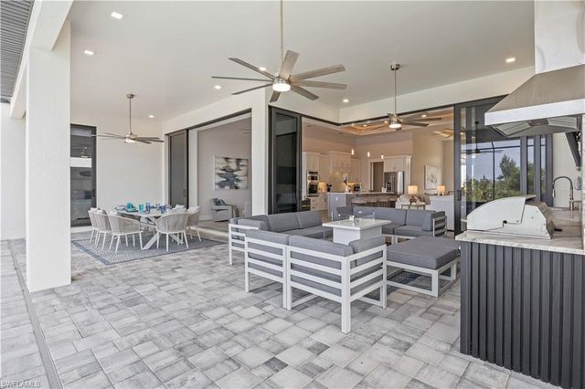 1512 NW 42nd AVE, Cape Coral, FL 33993