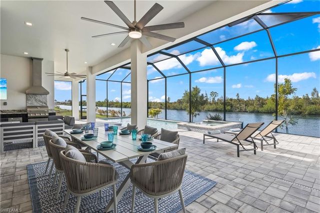 1512 NW 42nd AVE, Cape Coral, FL 33993
