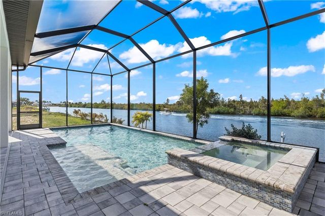 1512 NW 42nd AVE, Cape Coral, FL 33993
