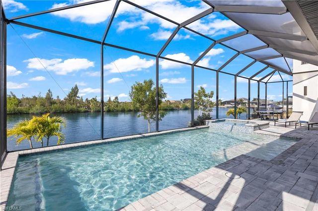 1512 NW 42nd AVE, Cape Coral, FL 33993