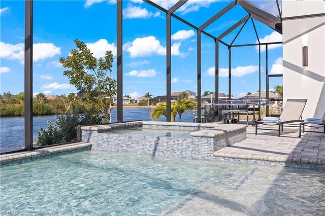 1512 NW 42nd AVE, Cape Coral, FL 33993