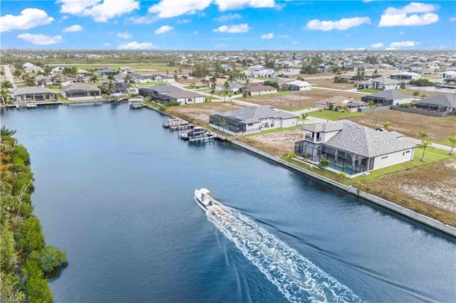 1512 NW 42nd AVE, Cape Coral, FL 33993