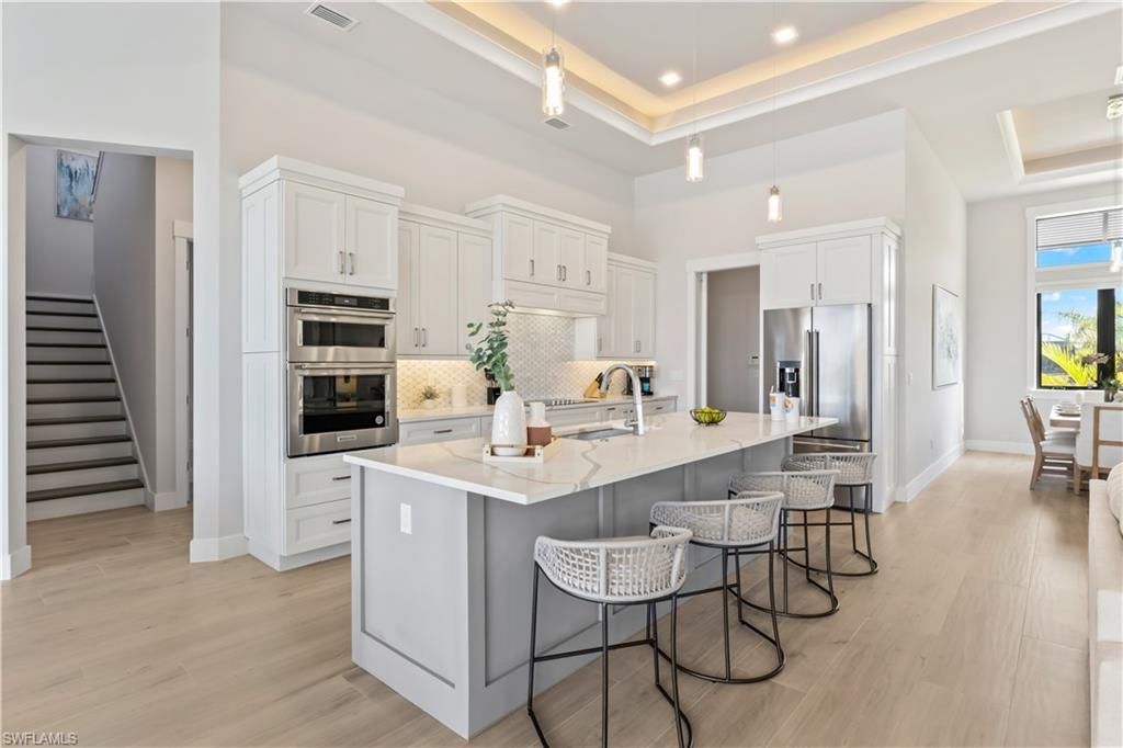 Image 15 of property listing at 1512 NW 42nd AVE, Cape Coral, FL 33993