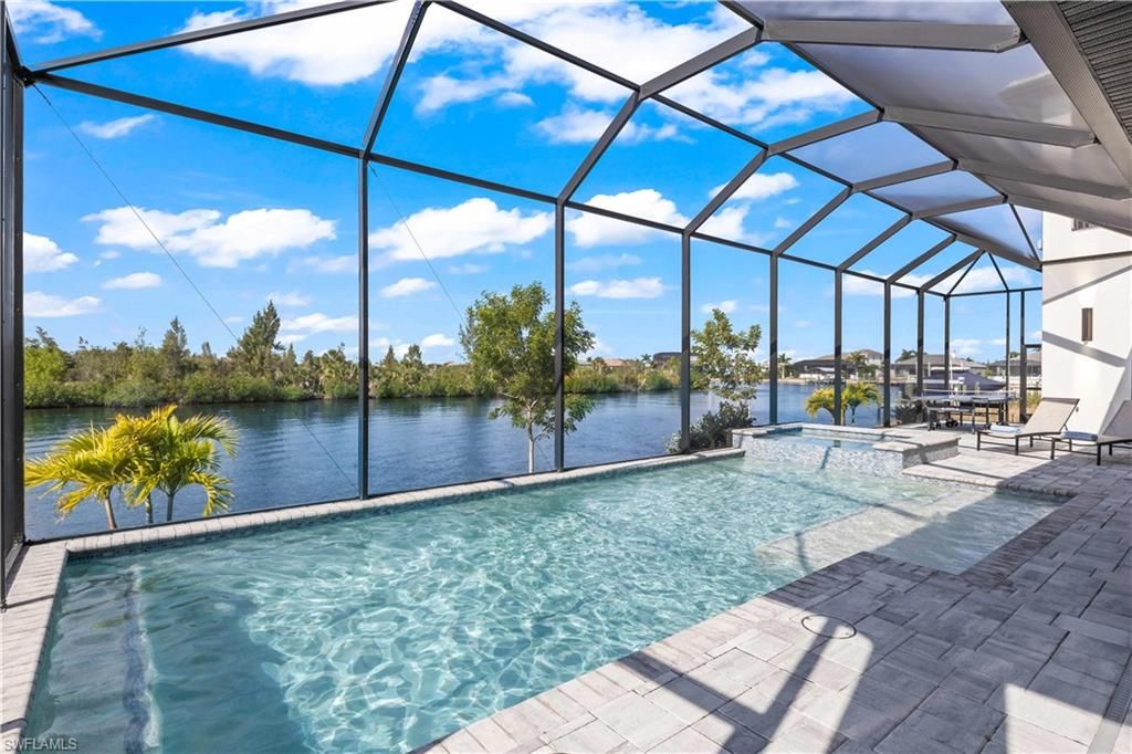 Image 47 of property listing at 1512 NW 42nd AVE, Cape Coral, FL 33993