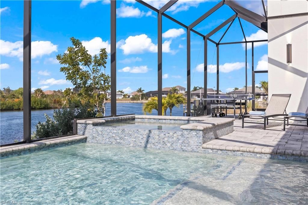 Image 48 of property listing at 1512 NW 42nd AVE, Cape Coral, FL 33993