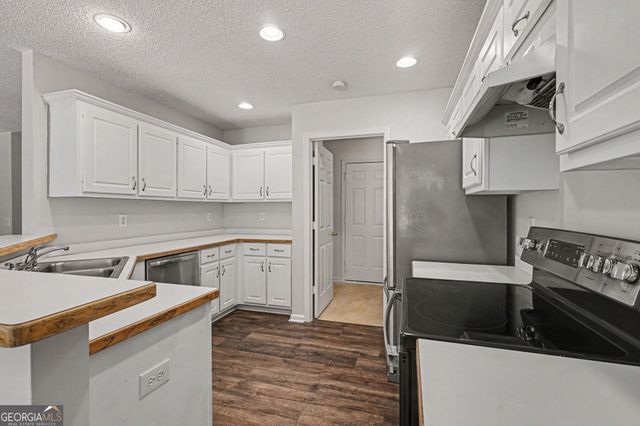 441 Stillwater Drive, Bethlehem, GA 30620