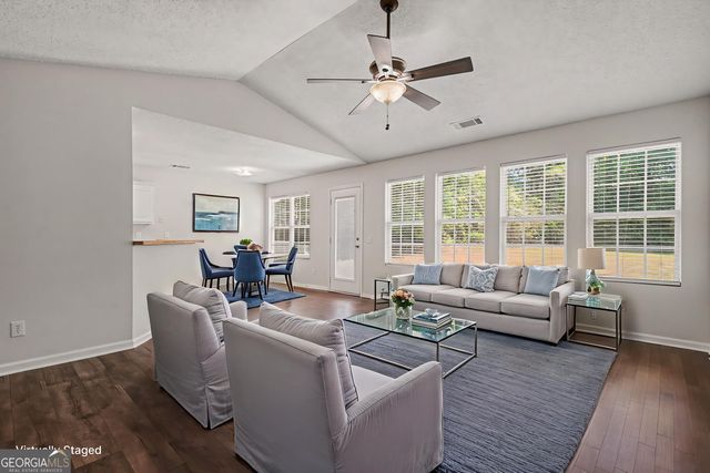 441 Stillwater Drive, Bethlehem, GA 30620