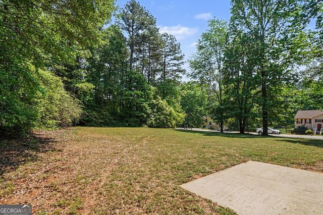441 Stillwater Drive, Bethlehem, GA 30620