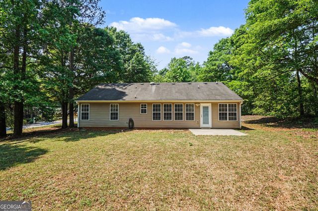 441 Stillwater Drive, Bethlehem, GA 30620