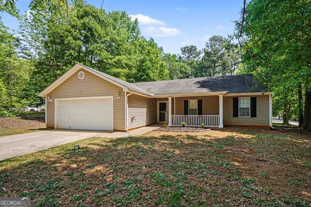 441 Stillwater Drive, Bethlehem, GA 30620
