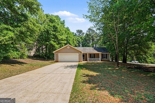 441 Stillwater Drive, Bethlehem, GA 30620