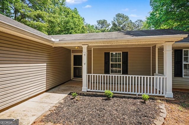 441 Stillwater Drive, Bethlehem, GA 30620