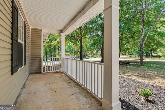 441 Stillwater Drive, Bethlehem, GA 30620