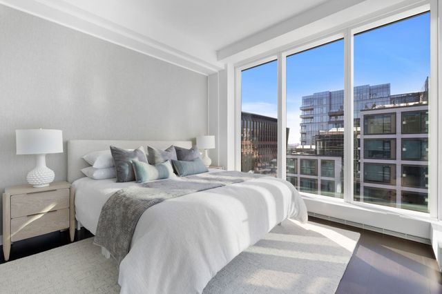150 Seaport Blvd 20B, Boston, MA 02210