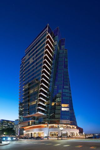150 Seaport Blvd 20B, Boston, MA 02210