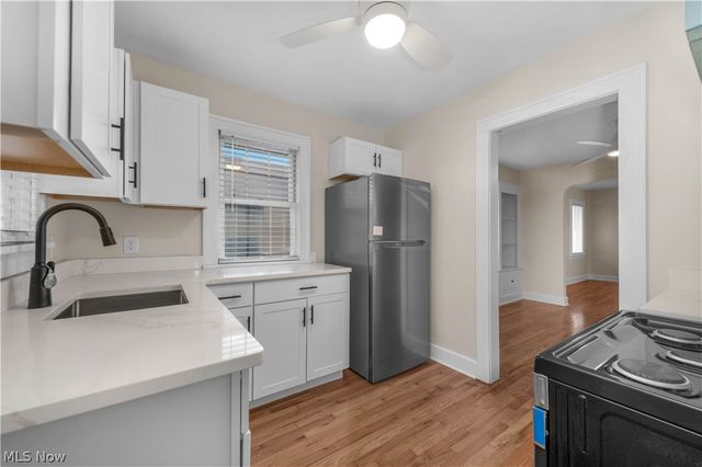 8012 Spring Garden Road, Parma, OH 44129