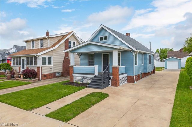 8012 Spring Garden Road, Parma, OH 44129