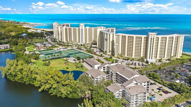 500 Ocean Trail Way 305, Jupiter, FL 33477