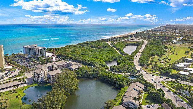500 Ocean Trail Way 305, Jupiter, FL 33477