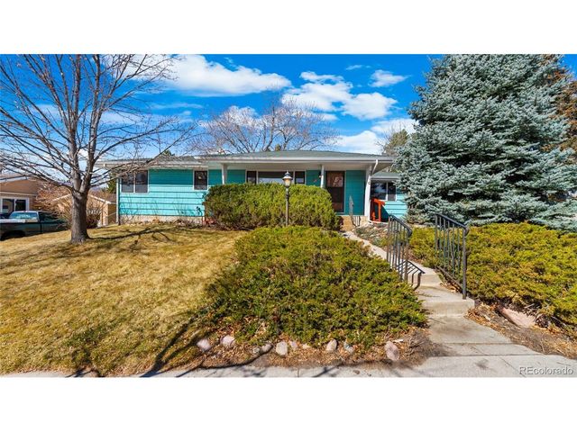 3710 Manchester St, Colorado Springs, CO 80907