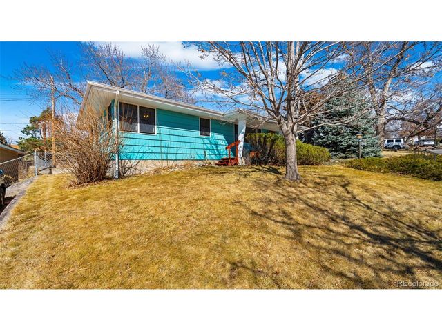 3710 Manchester St, Colorado Springs, CO 80907