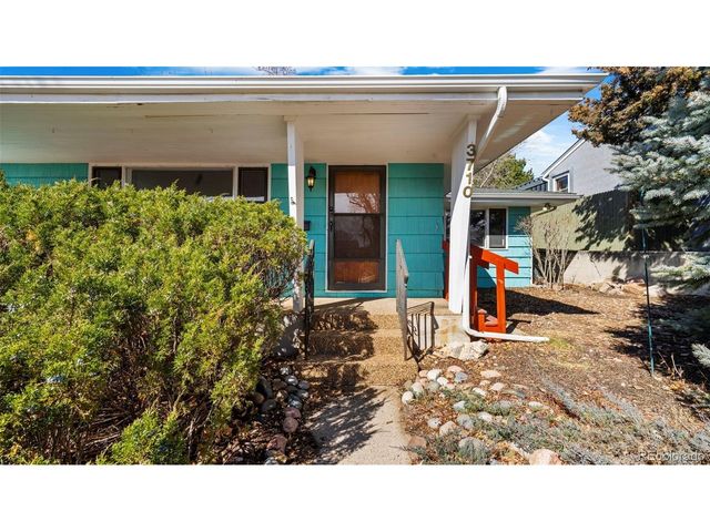 3710 Manchester St, Colorado Springs, CO 80907
