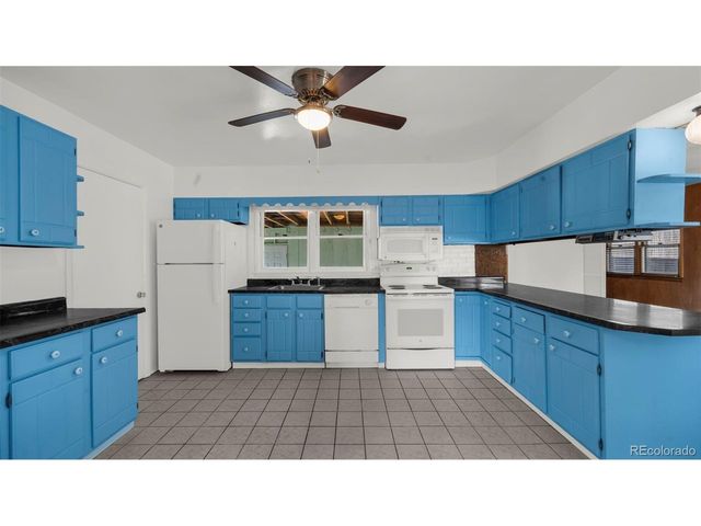 3710 Manchester St, Colorado Springs, CO 80907