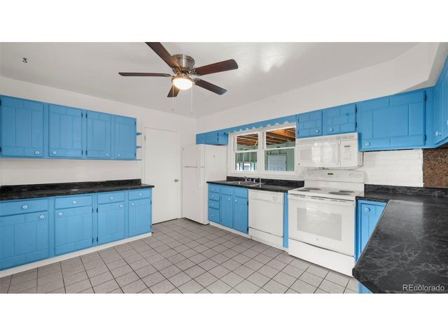 3710 Manchester St, Colorado Springs, CO 80907