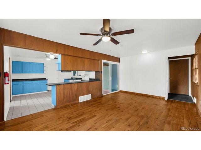 3710 Manchester St, Colorado Springs, CO 80907