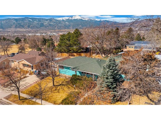 3710 Manchester St, Colorado Springs, CO 80907