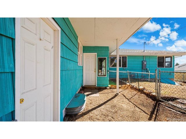 3710 Manchester St, Colorado Springs, CO 80907