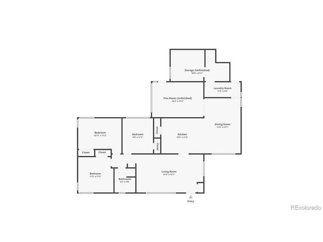 3710 Manchester St, Colorado Springs, CO 80907