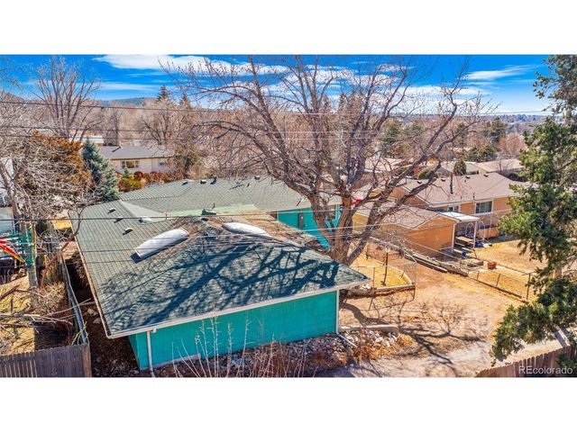 3710 Manchester St, Colorado Springs, CO 80907