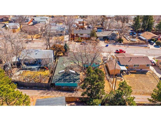 3710 Manchester St, Colorado Springs, CO 80907