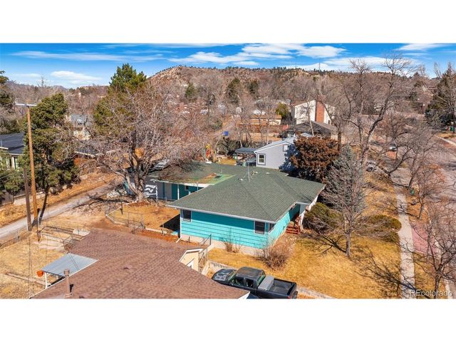 3710 Manchester St, Colorado Springs, CO 80907