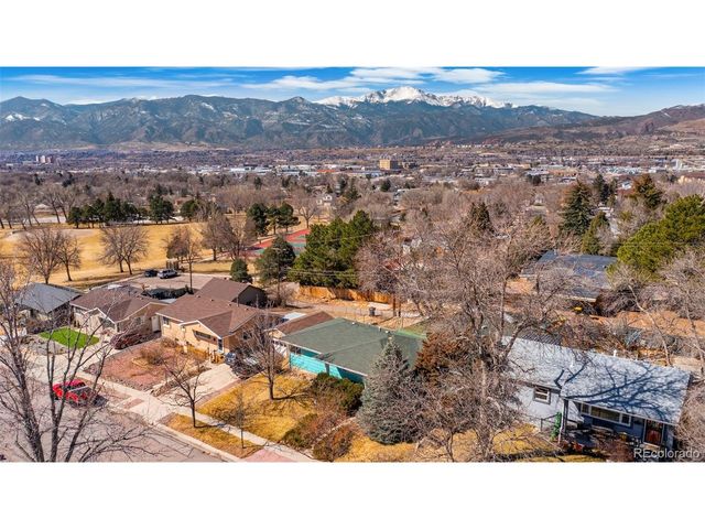 3710 Manchester St, Colorado Springs, CO 80907