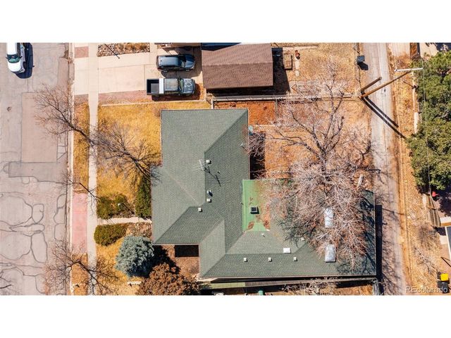 3710 Manchester St, Colorado Springs, CO 80907