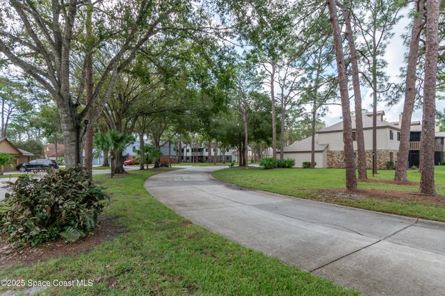 9012 Scarsdale Court 29d, West Melbourne, FL 32904