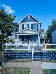 314 E Woodrow Avenue, Columbus, OH 43207