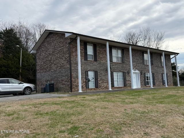 1688 Old Highway 95, Lenoir City, TN 37771