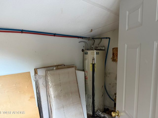 1688 Old Highway 95, Lenoir City, TN 37771