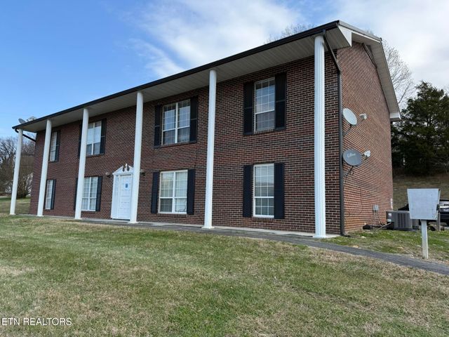 1688 Old Highway 95, Lenoir City, TN 37771