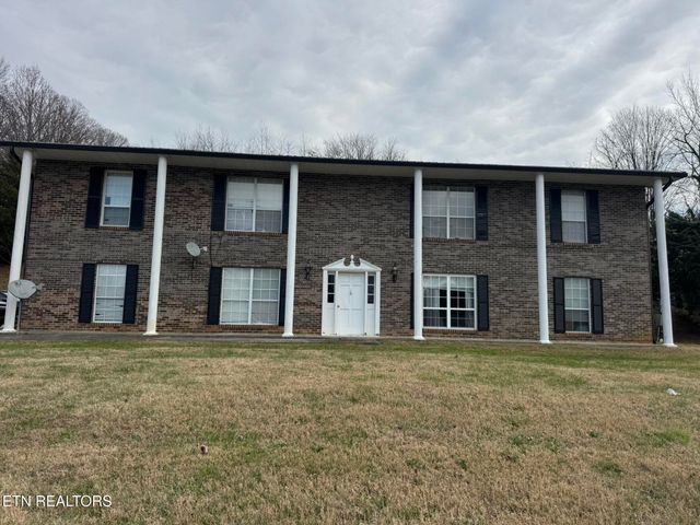 1688 Old Highway 95, Lenoir City, TN 37771