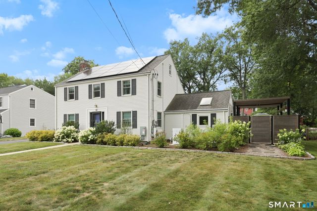 63 Glenbrook Road, West Hartford, CT 06107