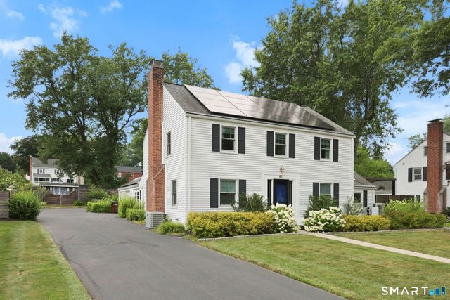 63 Glenbrook Road, West Hartford, CT 06107